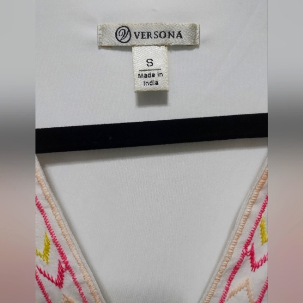 VERSONA Spring Dress